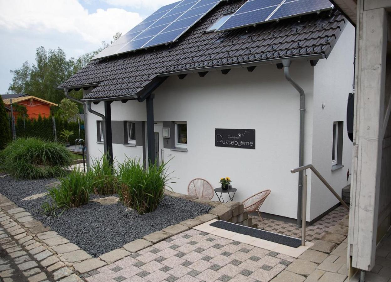 Ferienhaus Pusteblume Freyung Exterior photo